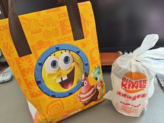 -汉堡王(常熟美城店)