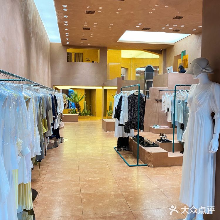 长沙必逛韩系服装店🇰🇷设计潮流新颖🌟风格多样