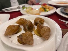 法式焗蜗牛-红房子西菜馆(淮海中路店)