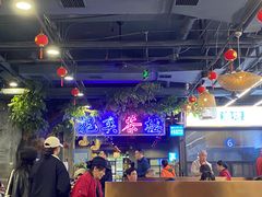 -易裕和·长沙米粉(竹塘西路店)