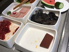 -海底捞火锅(苏宁生活广场店)