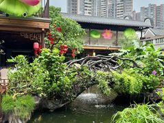 -顺德渔村·岭南一号