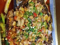 android_upload_pic-鸣记脆皮烤鱼·海鲜烤鱼(三八广场店)