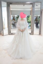-MuseMarry婚纱(前海嘉里中心店)