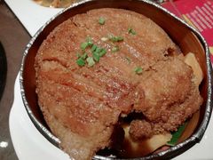 -刘胖子家常菜·蹄花焖藕(中南店)