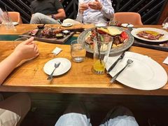 -Pasha帕夏土耳其餐厅(南昌路店)