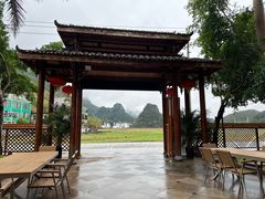 -百魔洞景区