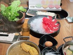 -呷哺呷哺 黄金牧场 (新中关购物中心店)