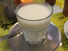 杏仁霜-澳洲牛奶公司(佐敦店)