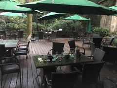 露天位-十八棵（老龙井）御茶园(老龙井店)