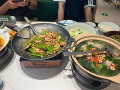 -费大厨辣椒炒肉(沙河万达店)