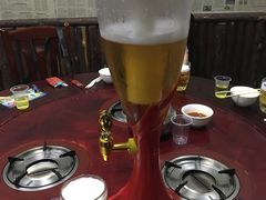 -老周夜市(航空路店)