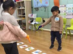 -i2青少儿英语(爱加星悦荟店)