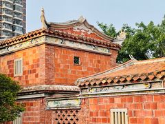 -晋江五店市传统文化旅游区