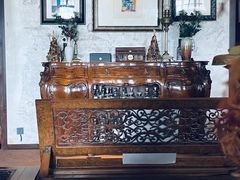 -Big House当代艺术中心