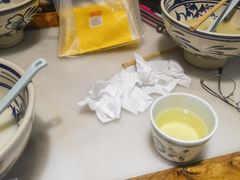 -虢国羊肉汤馆(政二街店)