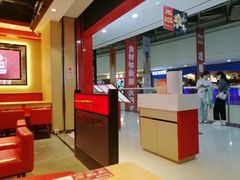 -朴大叔拌饭(上海金山万达店)