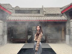 -京兆尹(雍和宫店)