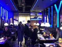 大堂-炉鱼(爱琴海购物公园店)