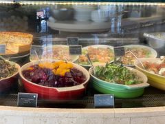 salad-Passion by Gerard Dubois