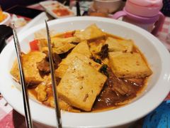 -西贝(宁波天一国购店)
