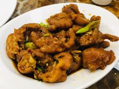 -海味当家·蒸锅海鲜(中山广场创始店)