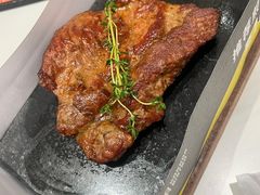 -卡朋西餐(铂顿城店)