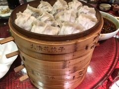 -大清花饺子城(昌黎店)