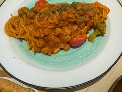 -魏斯理汉堡(西安沣东吾悦店)