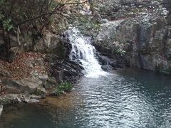 -浙北大峡谷