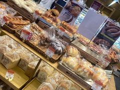 -西村叔叔的店·面包·甜品·蛋糕(崂山丽达店)