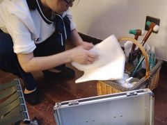 -水墨澜渟足道·SPA·传统(四望亭东关街店)