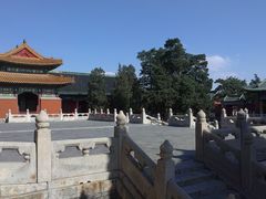 -历代帝王庙博物馆