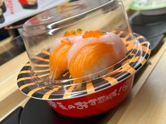 -友壹町寿司(佛山新DNA店)