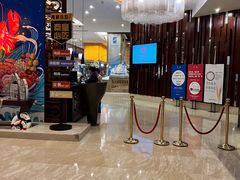-秦皇岛秦皇国际大酒店