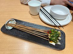 -隅乐胡椒虾·台湾菜·团建(皇岗店)