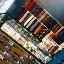 -LDIAMON西服定制(温州店)