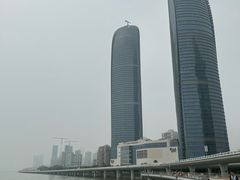 -演武大桥观景平台