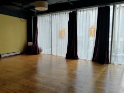 -FineYoga梵音瑜伽·普拉提