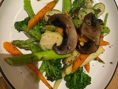 -原石牛扒·约会餐厅(龙城万科里店)