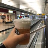 T1B里最靠谱的咖啡