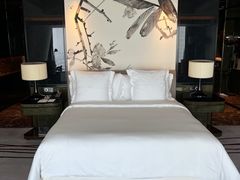 -广州四季酒店