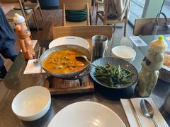 -simply thai天泰(世纪汇店)