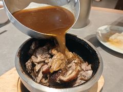 -张烤鸭·川菜·非遗冒烤鸭(青石桥店)