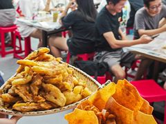 -小民大排档(光谷店)