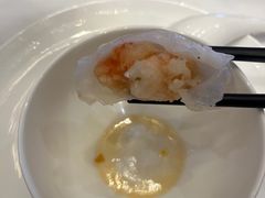-白天鹅宾馆-宏图府餐厅