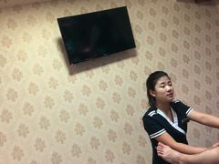 -盤古Spa泰式古法抓龙筋(鲁迅路店)