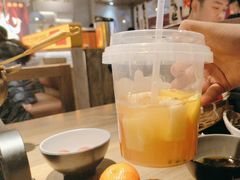 -毛肚向右·川渝毛肚王(经开永旺店)