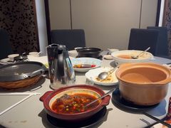 -潮府馆·非遗潮州菜·世纪公园(新国际博览中心店)
