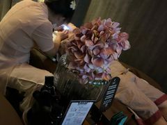 -足莲得·足道SPA(滨湖银泰店)
